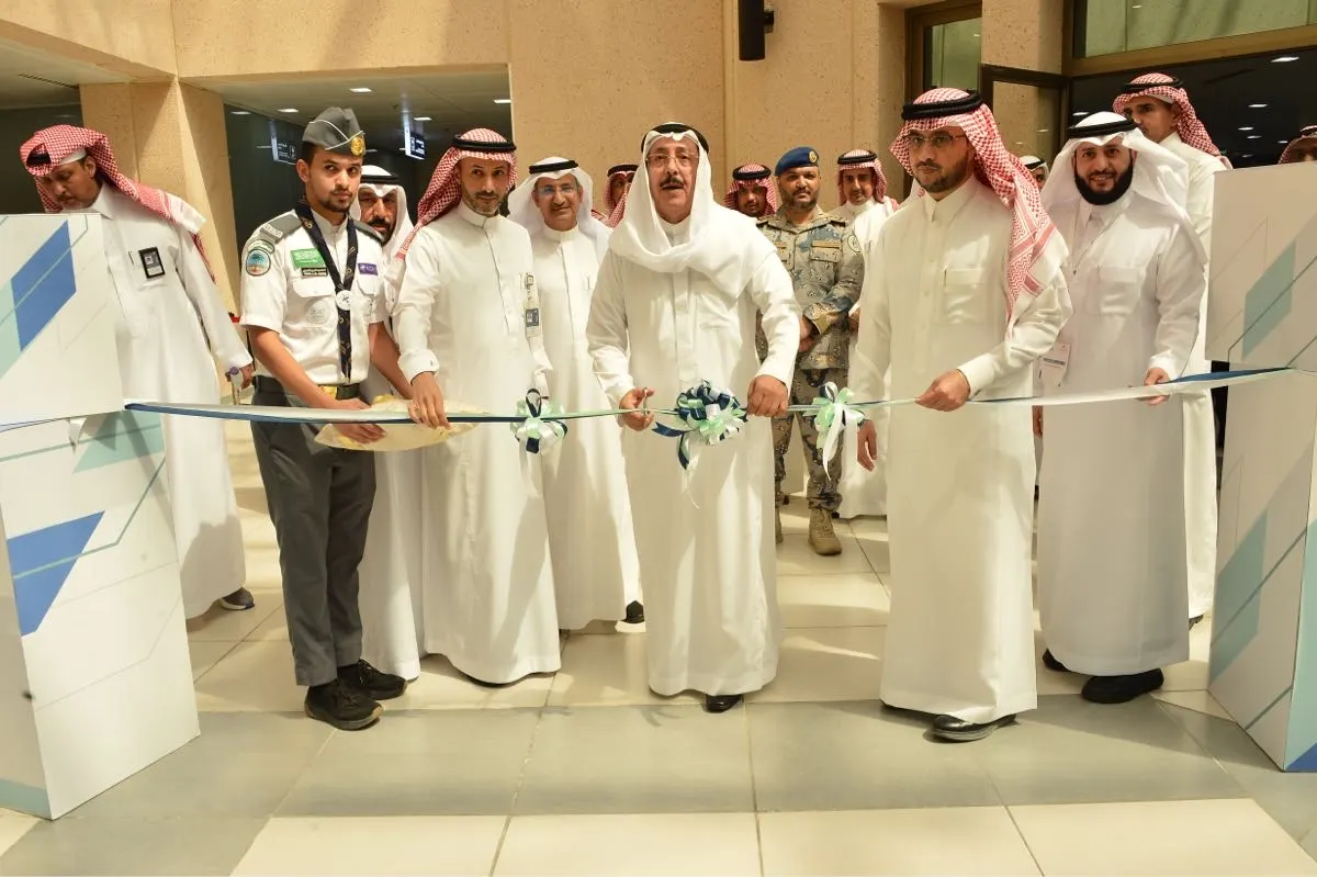 بمشاركة 14 جهة.. إطلاق «الحماية من المخدرات والمؤثرات العقلية» بالدمام