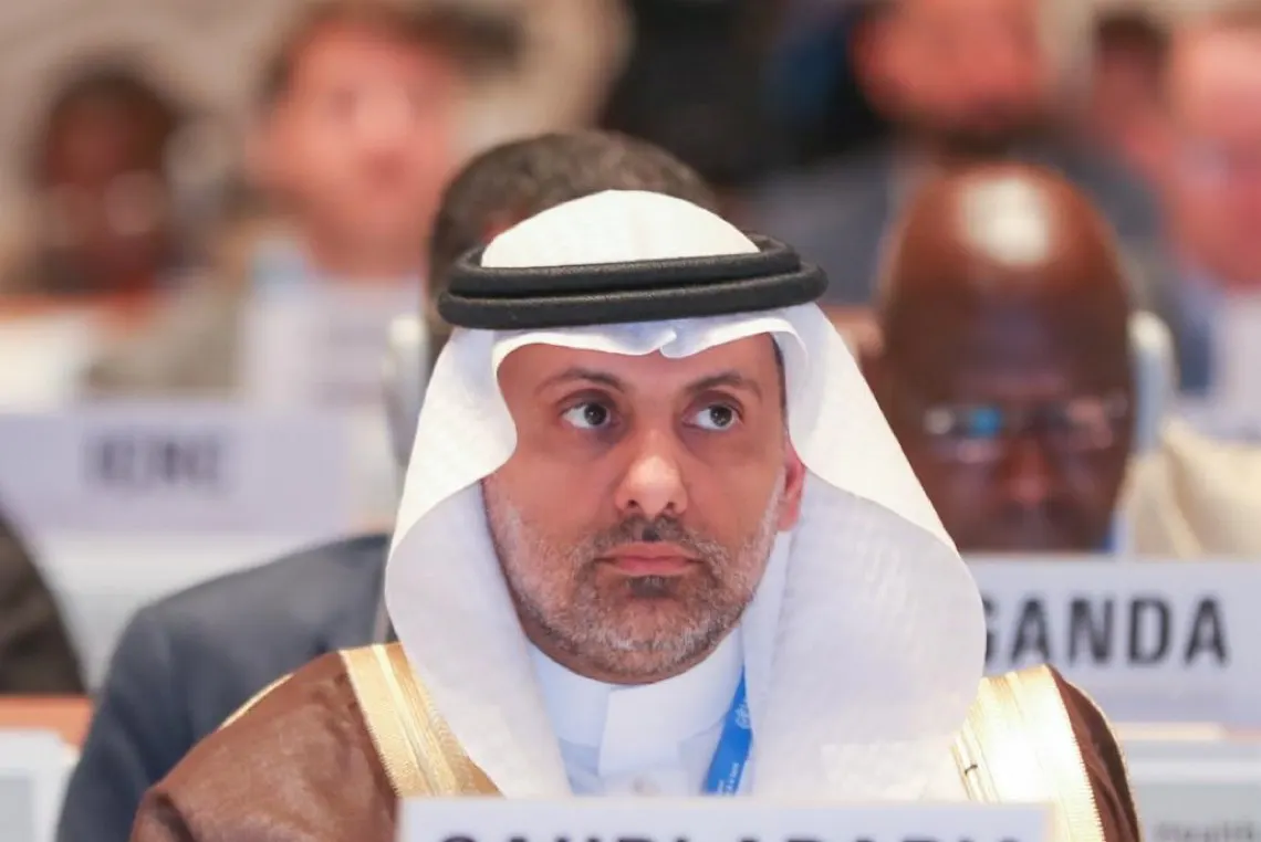 الجلاجل: جائحة كورونا جعلتنا أقوى وأكثر خبرةً في إدارة الازمات