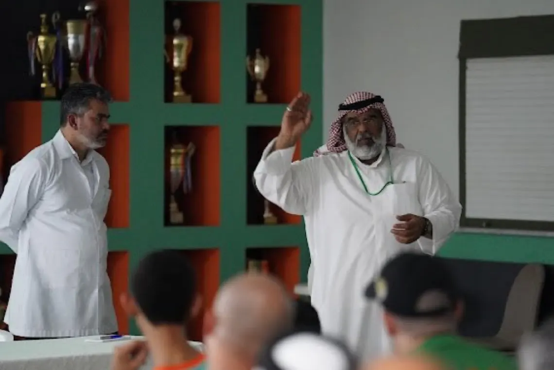القطيف.. ندوة تثقيفية عن أضرار المخدرات