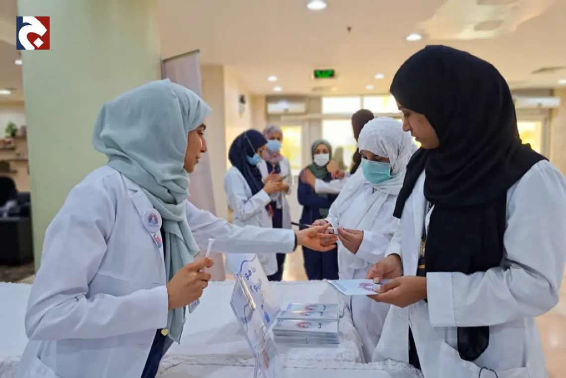 بالصور.. اخصائيو التنفس يحذرون من خطورة مرض الربو ومهيجاته الخطيرة
