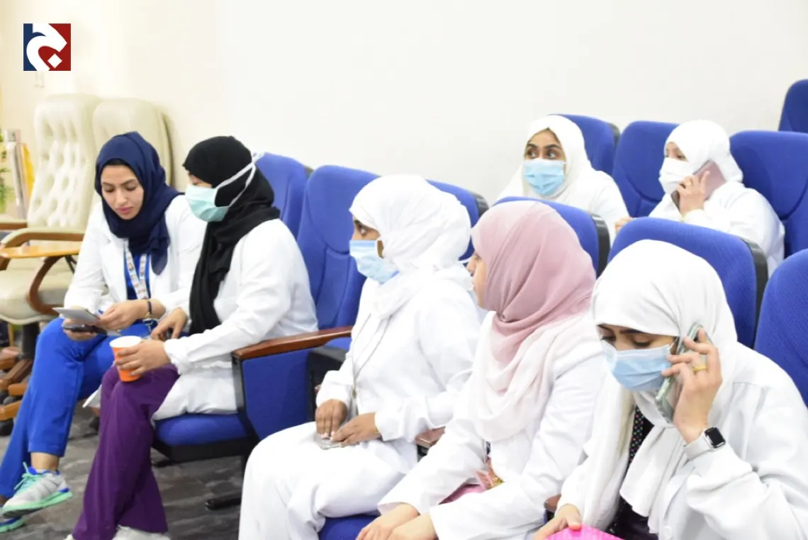 تسريع بكالوريوس التمريض باختصار مدة الدراسة