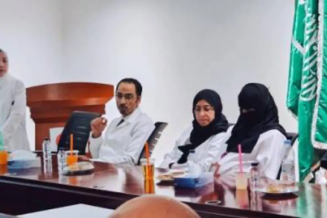 ”وازن“ يستعرض مؤشرات ”مركزي القطيف“ لتحسين جودة الخدمات الصحية
