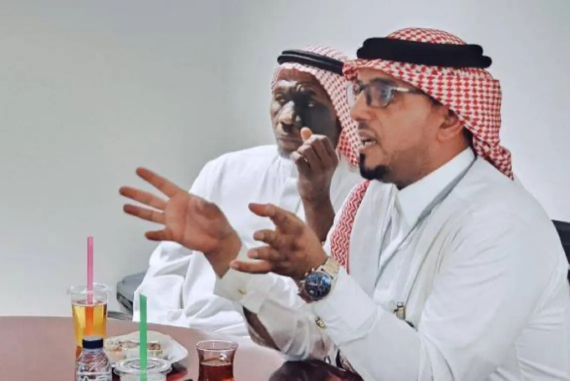 بينهم القطيف.. مراكز متقدمة لمستشفيات الشرقية ضمن «وازن»