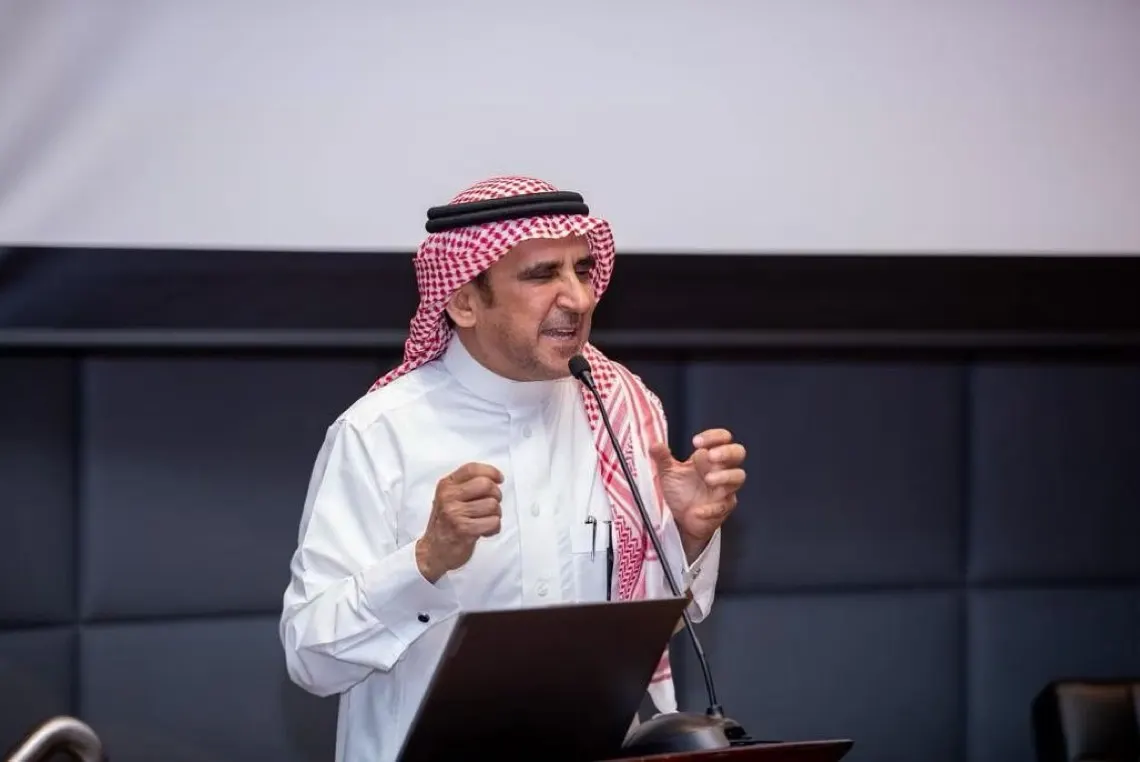 استشاري: 40% من مراجعي بعض عيادات التجميل رجال ونحذر من الخلطات المنتشرة