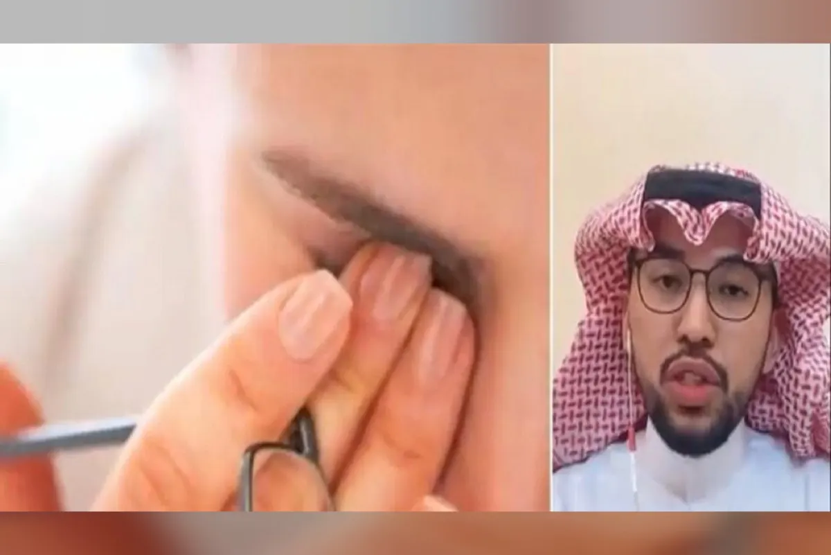 استشاري عيون يحذر: الأجهزة الإلكترونية تزيد من الإصابة بقصر النظر