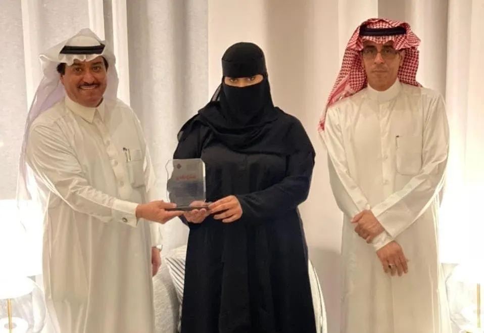 «الأسر الاقتصادية» تكرّم شركاء «كلنا حساوية»