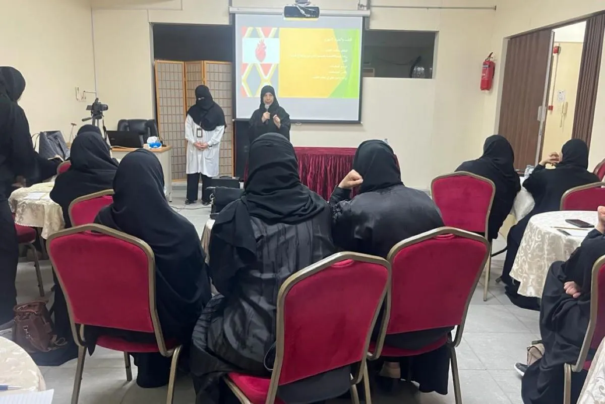 استشارية تكشف أبرز أمراض المسنين.. وطرق الوقاية والعلاج