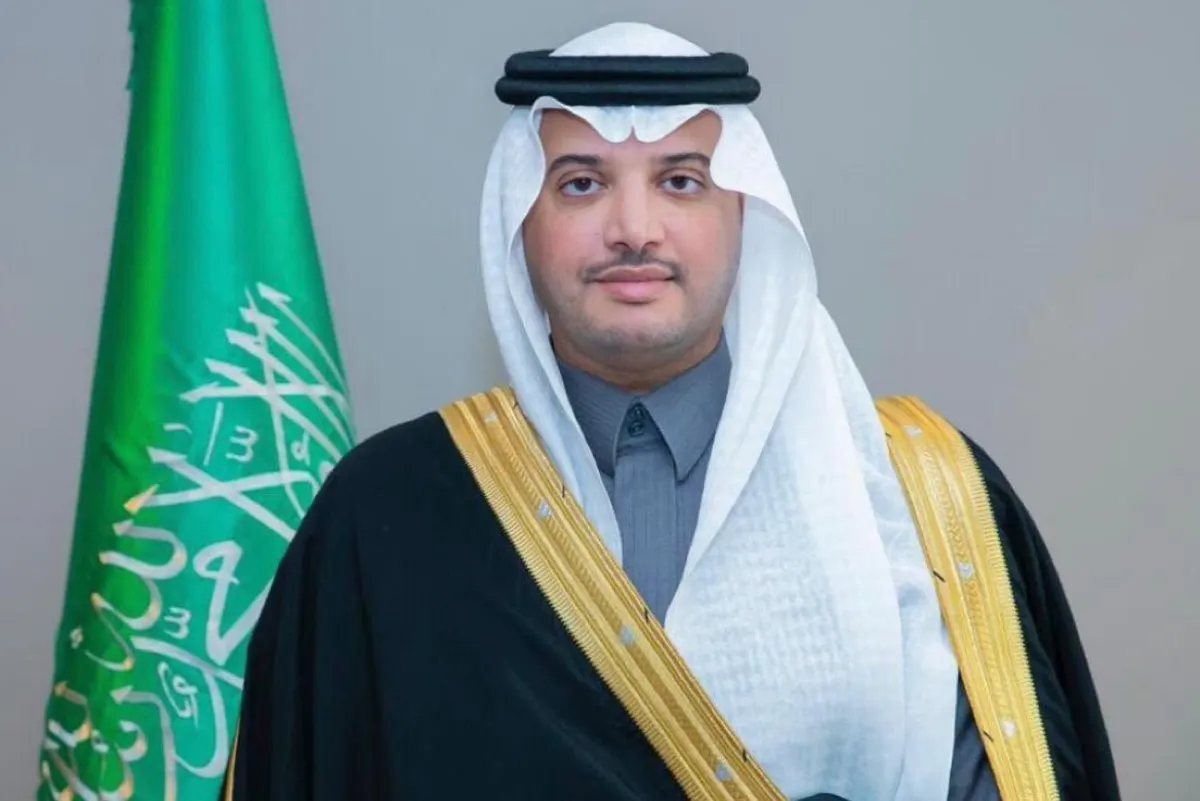 محافظ الأحساء: القطاع الخاص يشكل 80% من الاستثمارات المحلية