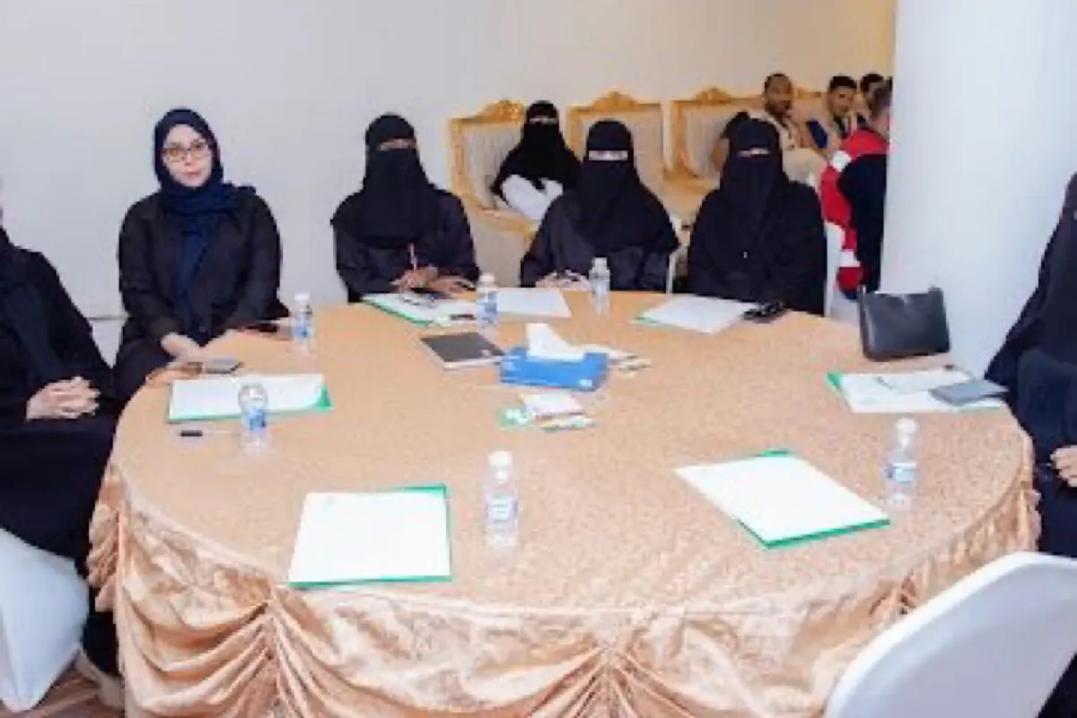 مشروع لتدريب ممارسي «صحة الشرقية» على التعامل مع الأزمات