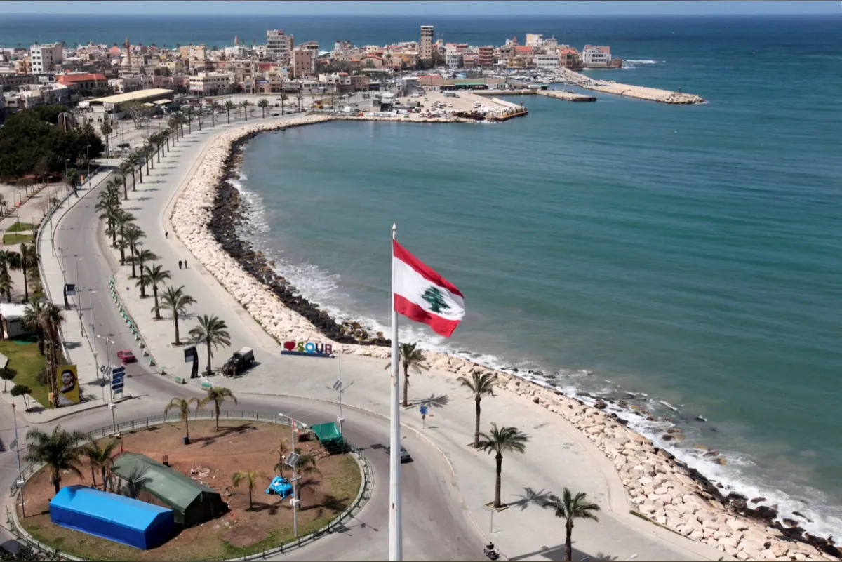 الجيش اللبناني يحرر المواطن السعودي المختطف ويوقف بعض المتورطين
