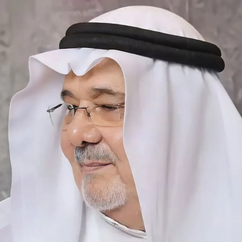 يا ناصر الود