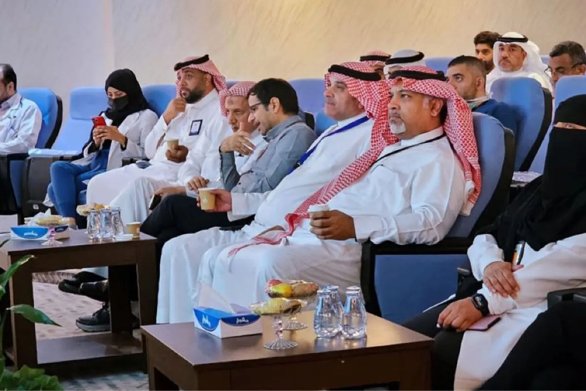 القطيف.. إطلاق «مقهى الجودة» للتوعية بأسس سلامة المريض