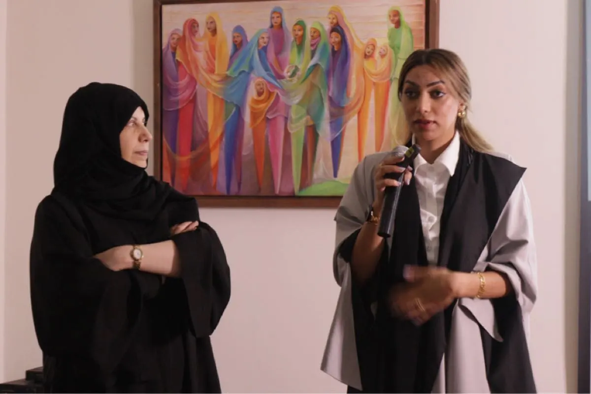 اختصاصية علاج تنفسي: البلغم ونقص الأكسجين أكثر المشاكل التنفسية شيوعاً عند الشيخوخة
