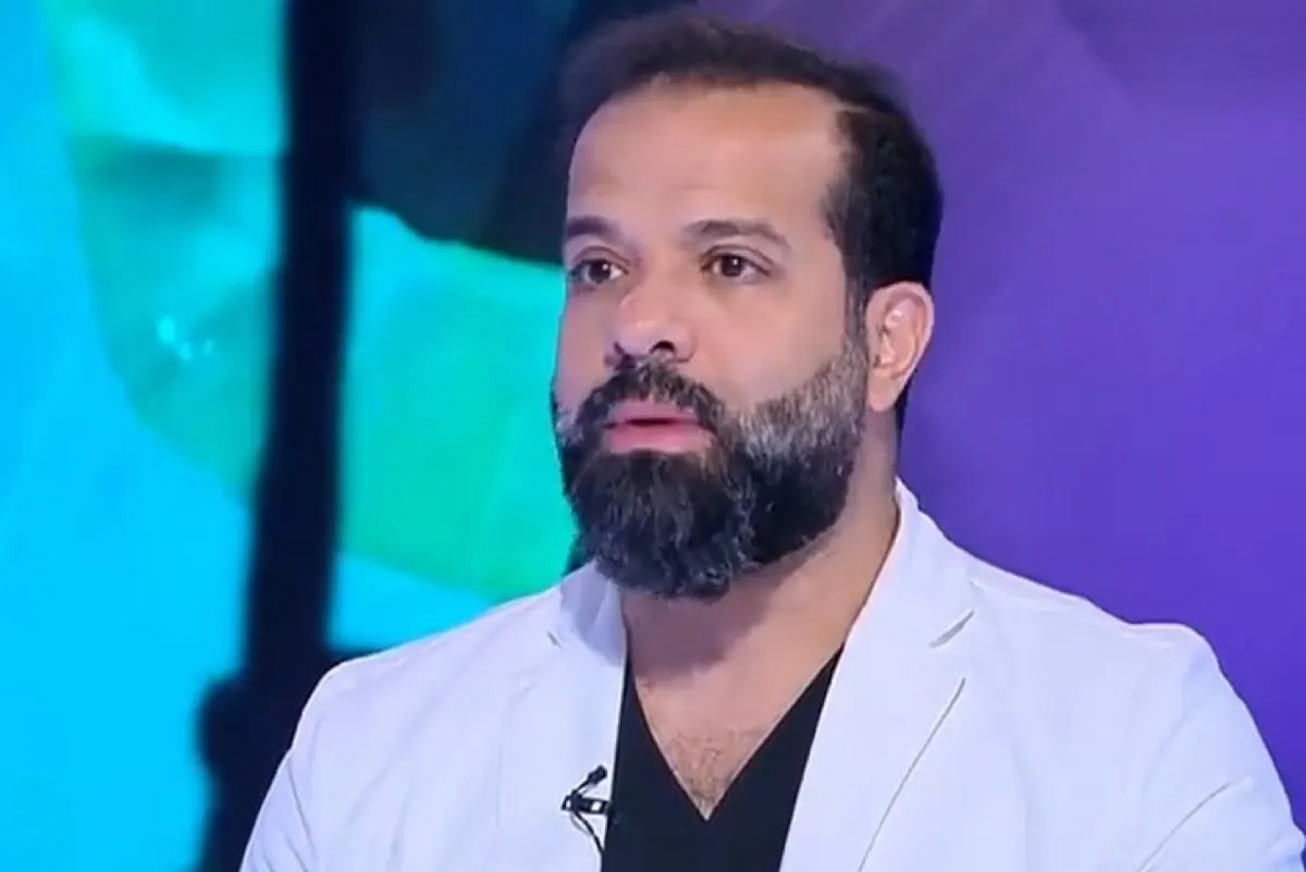 استشاري يكشف تفاصيل مرض التصلب اللويحي الذي يصيب الجهاز العصبي