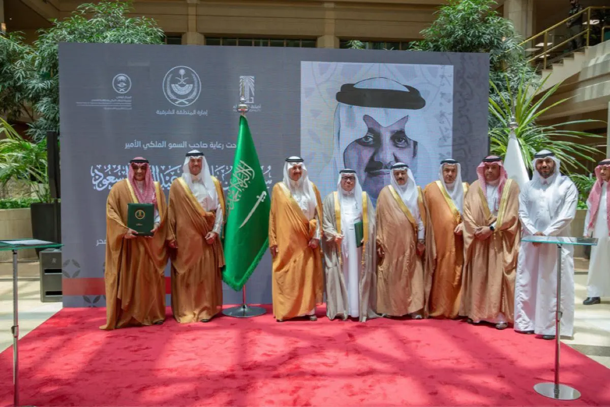 بقيمة 509 ملايين ريال.. أمير الشرقية يدّشن 32 مشروعًا خدميًا في الأحساء