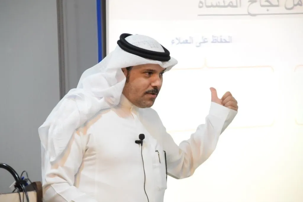 مختص: استقطاب العملاء أهم عوامل نجاح المنشأة