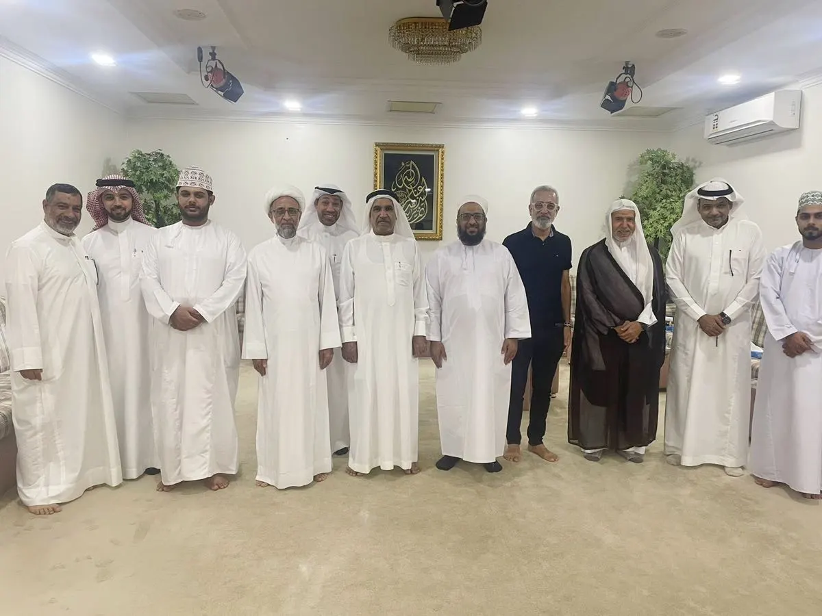 الشيخ الصفار: آمل أن تتجاوز الأمة الخلافات العقدية والفكرية