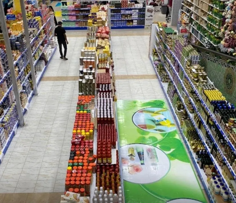 حبة كاش وحبة بلاش