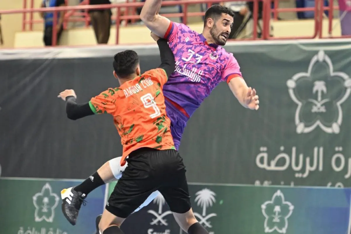 من سيتوج بلقب بطولة النخبة لكرة اليد؟ تعرف على الاحتمالات