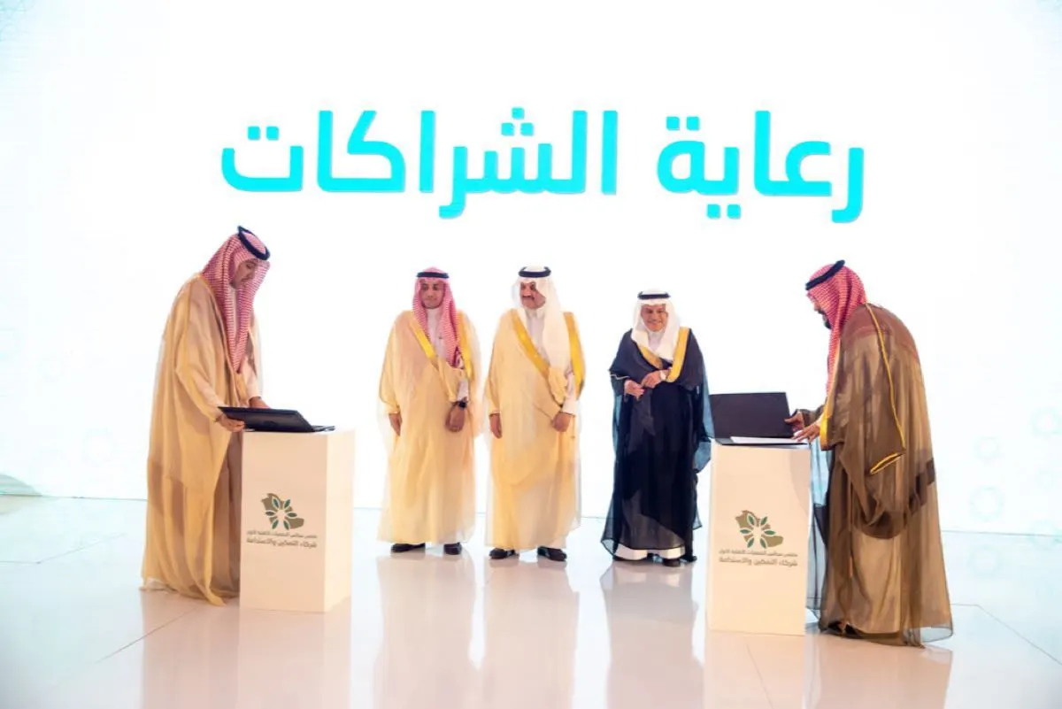 أمير الشرقية: القطاع الثالث حقق تطورات إيجابية بدعم القيادة