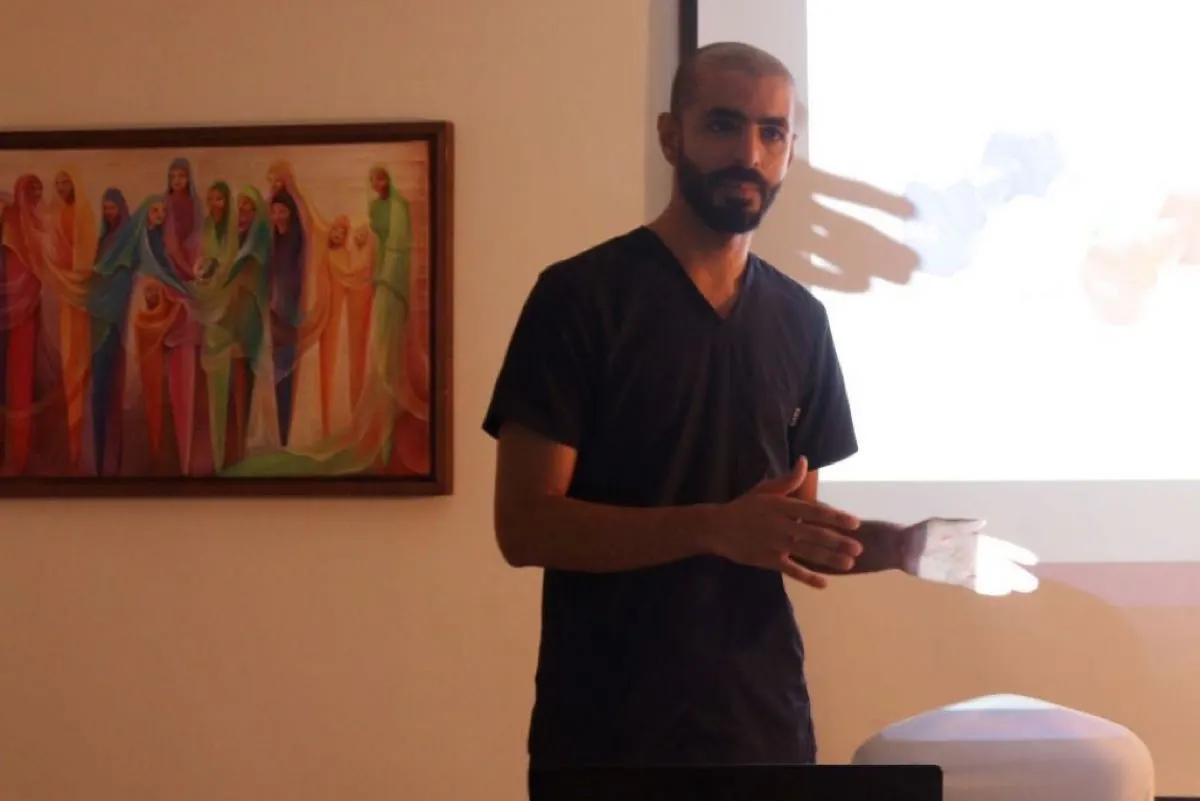 الخباز: العلاج الطبيعي «ضرورة» لـ 6 حالات.. والتدريبات تساعد كبار السن