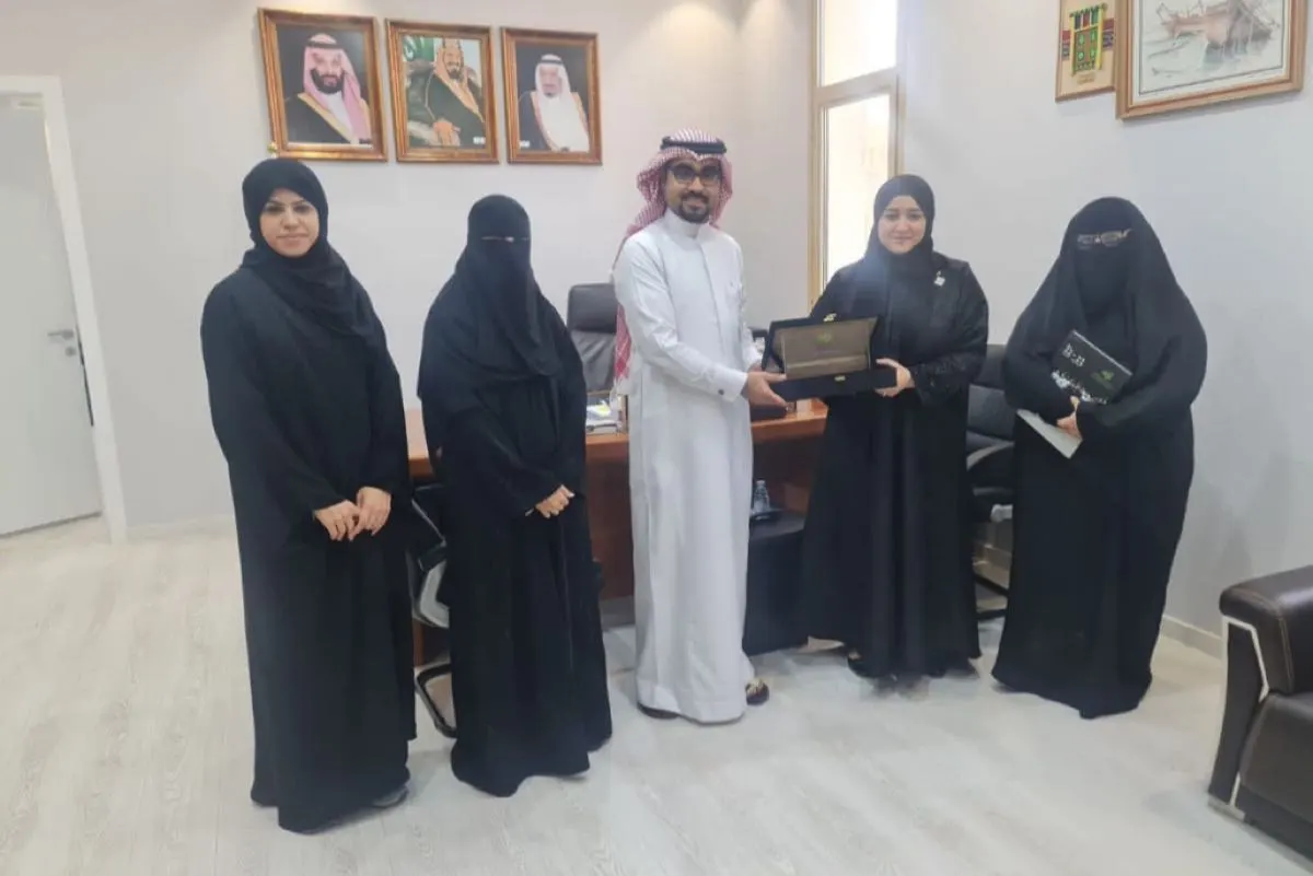 تعاون بين «تنمية القطيف» و«زادك» لنشر ثقافة المطبخ السعودي