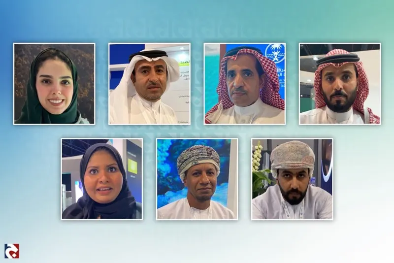 مشاركون ب «معرض الطحالب»: تنوع مياه المملكة يسهم في توفير منتجات خاصة