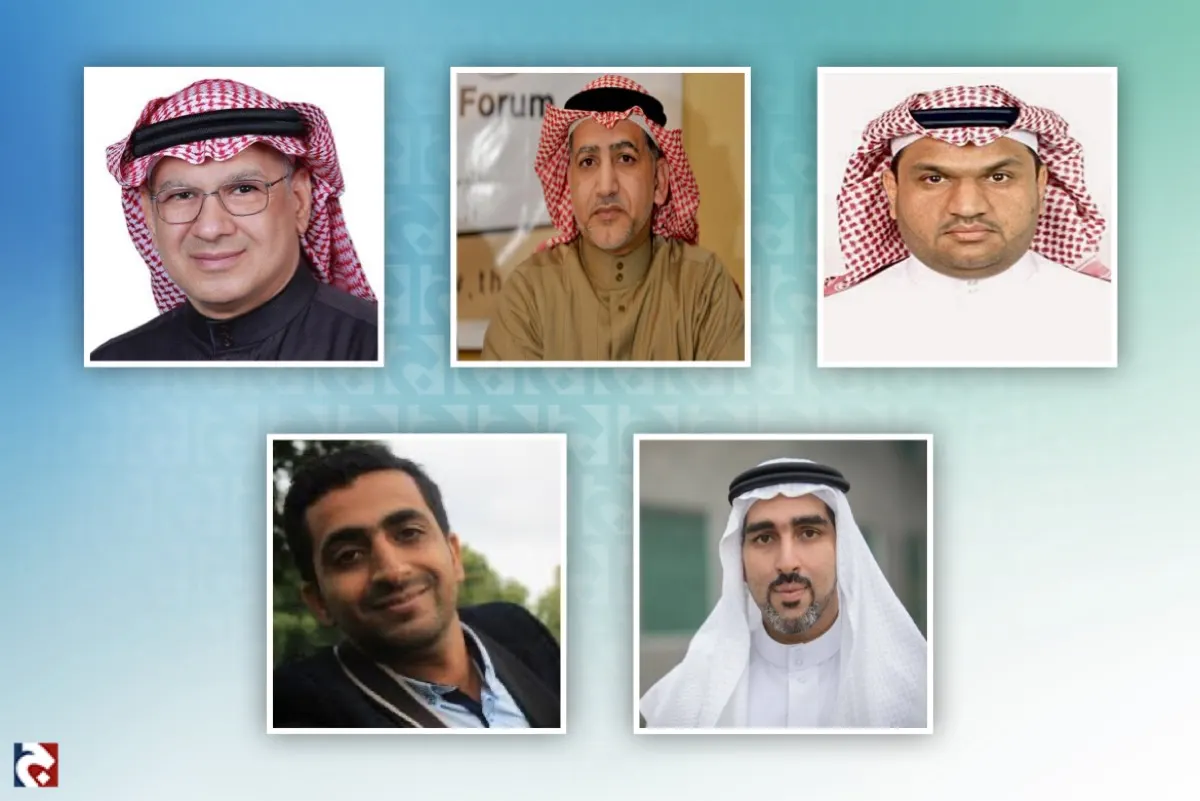 أدباء ومثقفو القطيف عن زيارة أدونيس: لحظات استثنائية «تاريخية»