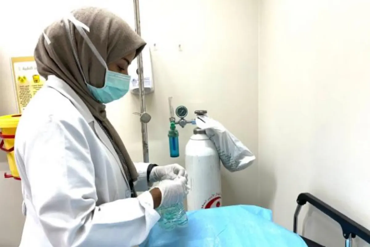 الشرقية.. 5 مراكز مراقبة صحية لخدمة ضيوف الرحمن
