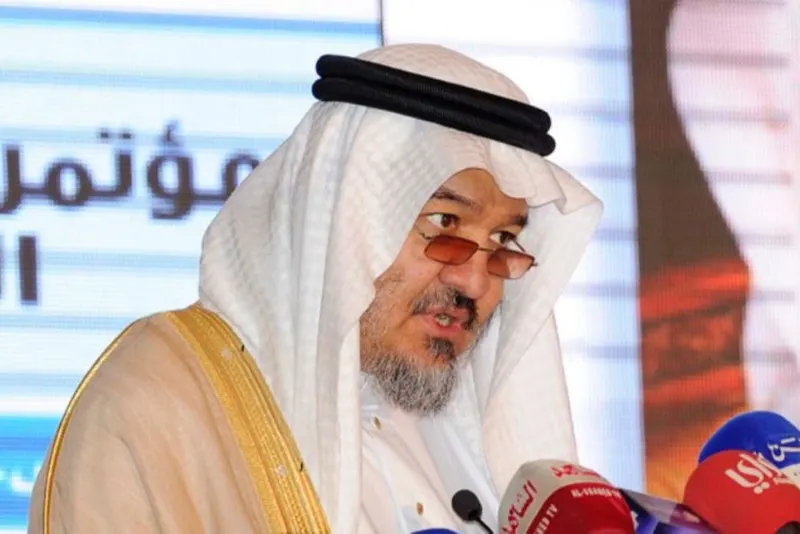 البروفيسور خوجة: 28,7% من السعوديين مصابون ب «السمنة»