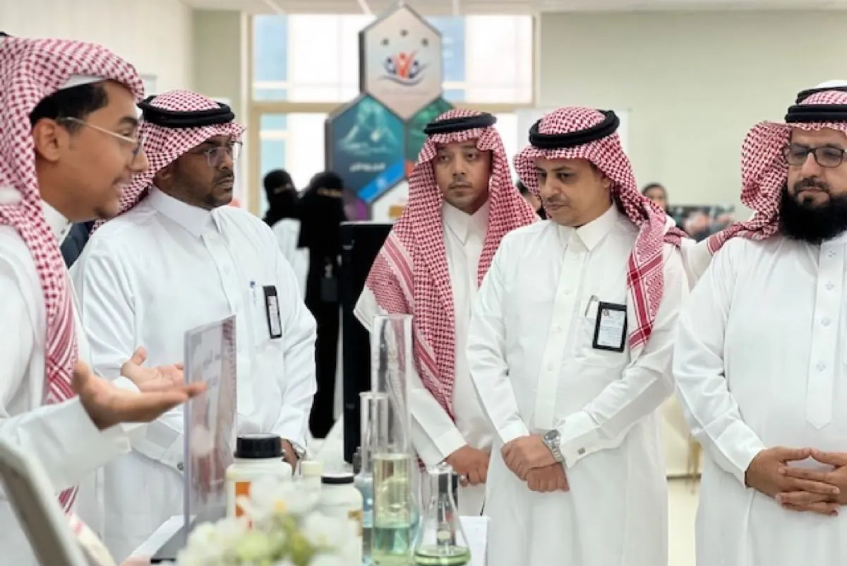 تفعيل «عالمي الامتناع عن التدخين» في 1207 مدارس بالشرقية