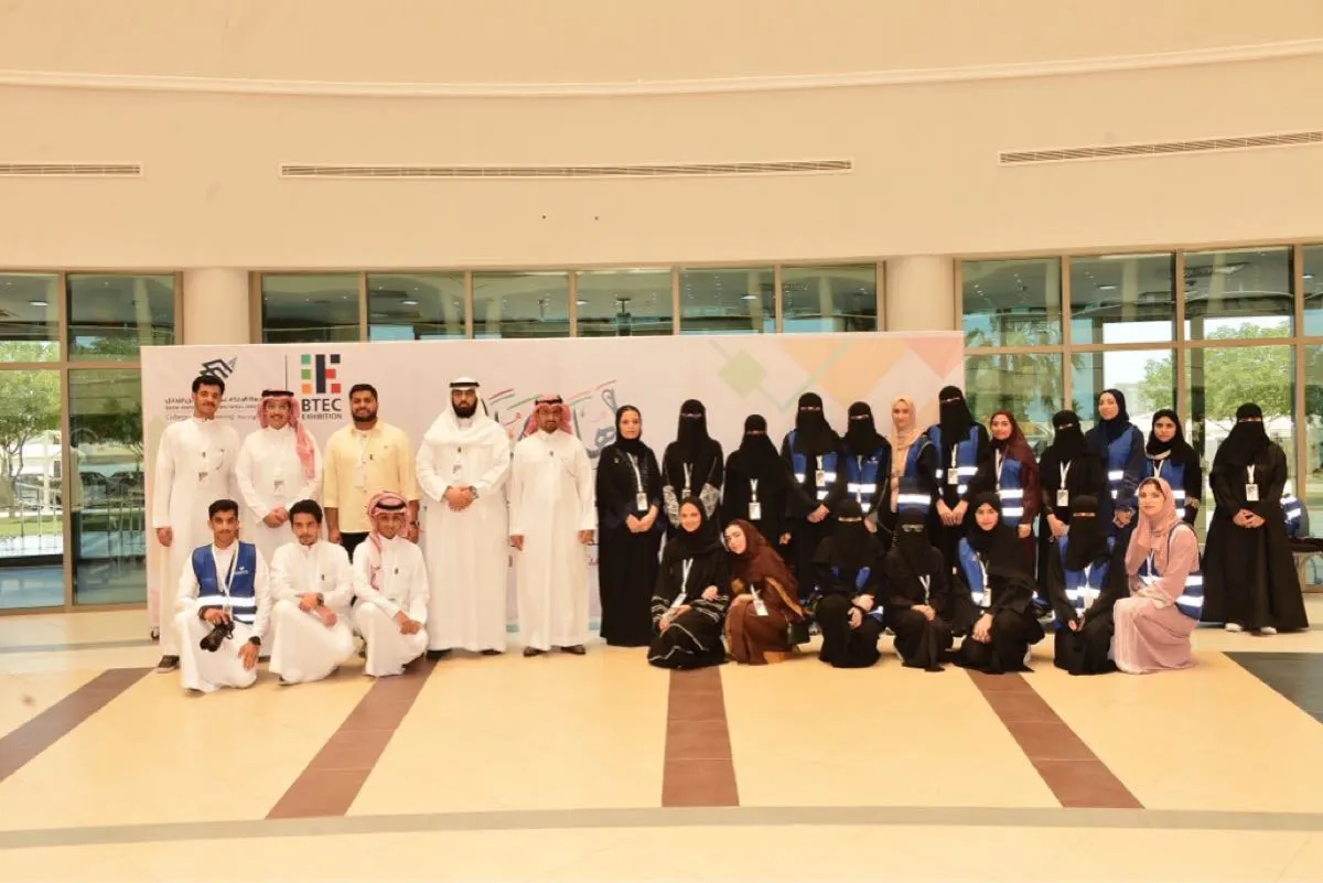 44 مشروعًا لطلاب «الهندسة» في «جامعة الإمام عبد الرحمن»