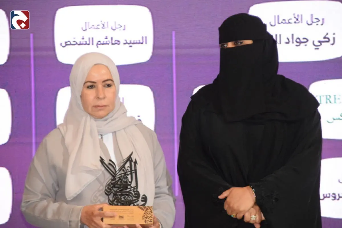 المكرمون ب«وَفِّهِ التَبجيلا»: وسام وفخر لنا
