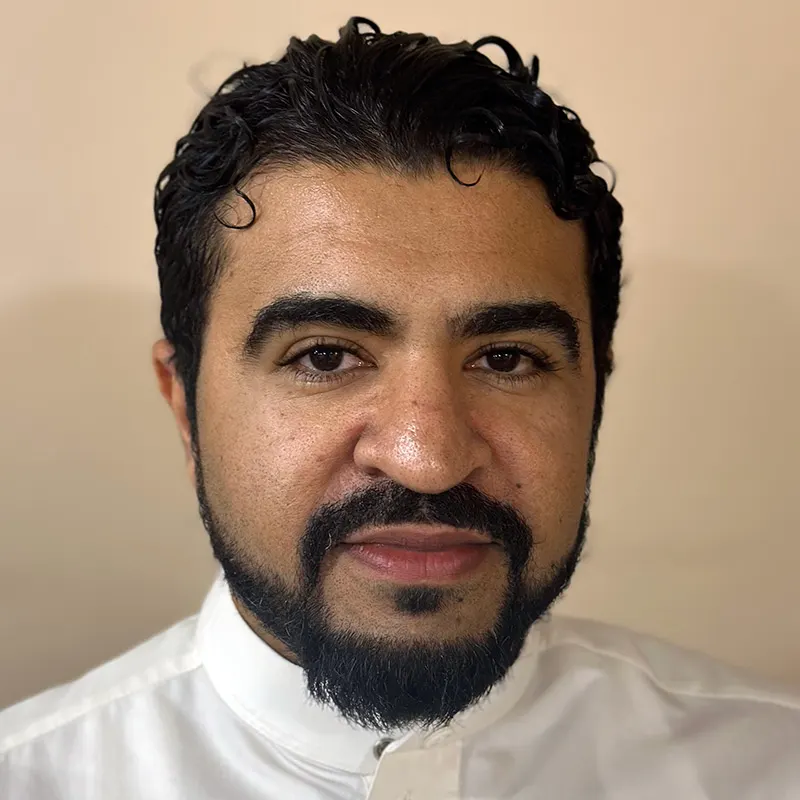 بعين الله