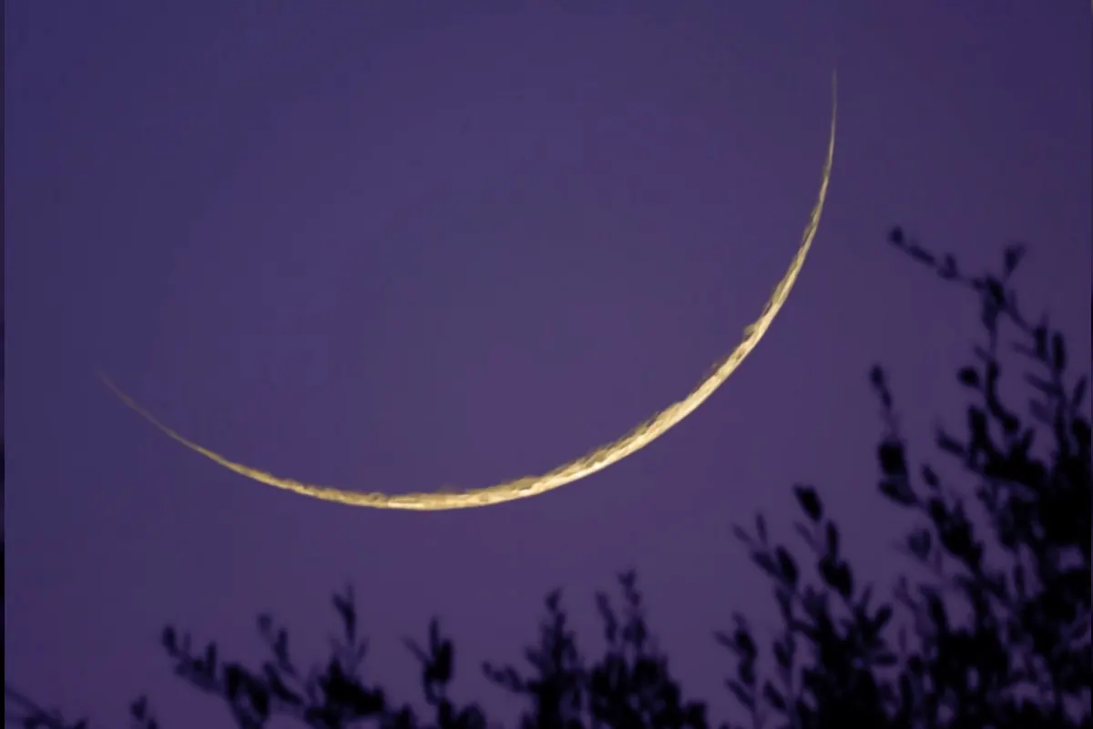 الفلك الدولي: الأربعاء 28 يونيو.. أول أيام عيد الأضحى في المملكة