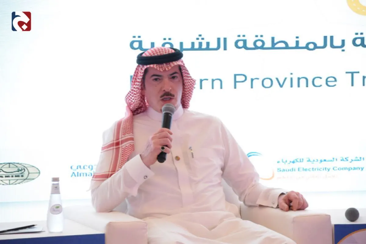 أمين اللجنة المرورية بالشرقية: ”الجوال“ سبب رئيسي لحوادث الطرق الجسيمة