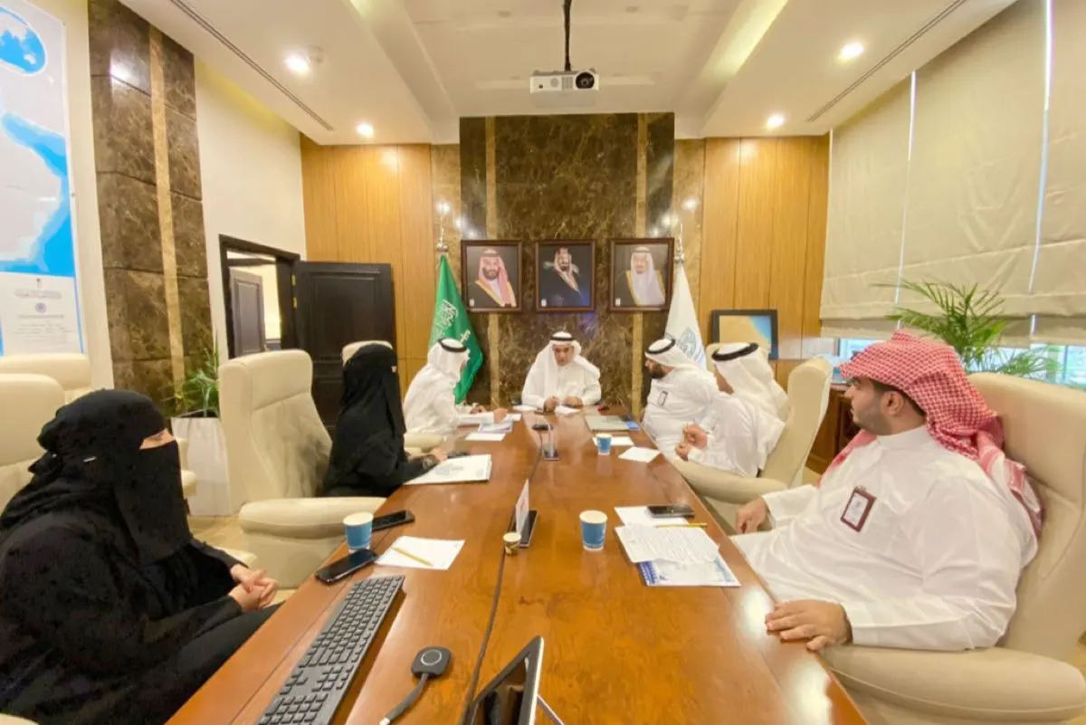 6 نوافذ لأتمتة جميع إدارات «خدمات الشرقية»