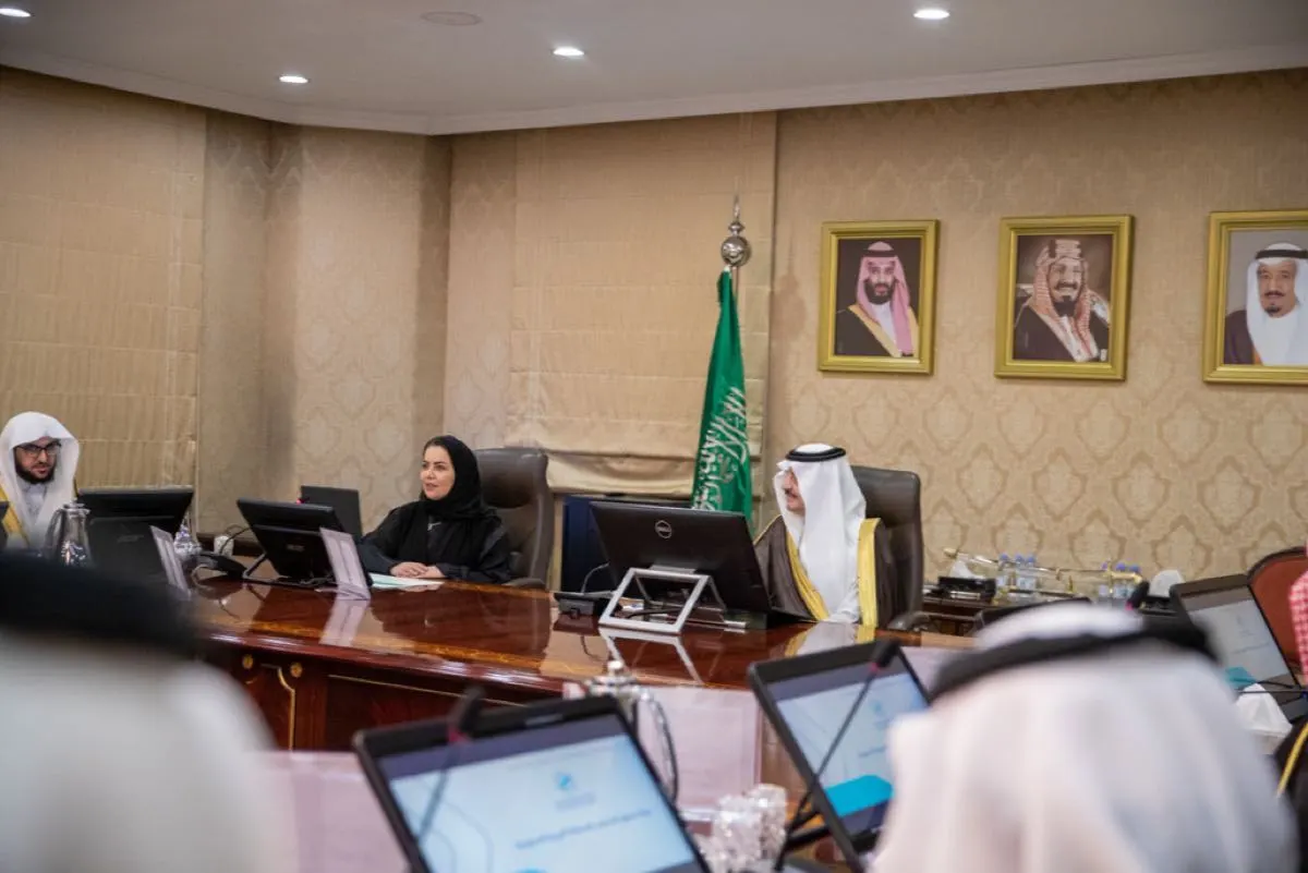 أمير الشرقية يترأس اجتماع «هيئة حقوق الإنسان» والأجهزة الحكومية بالمنطقة