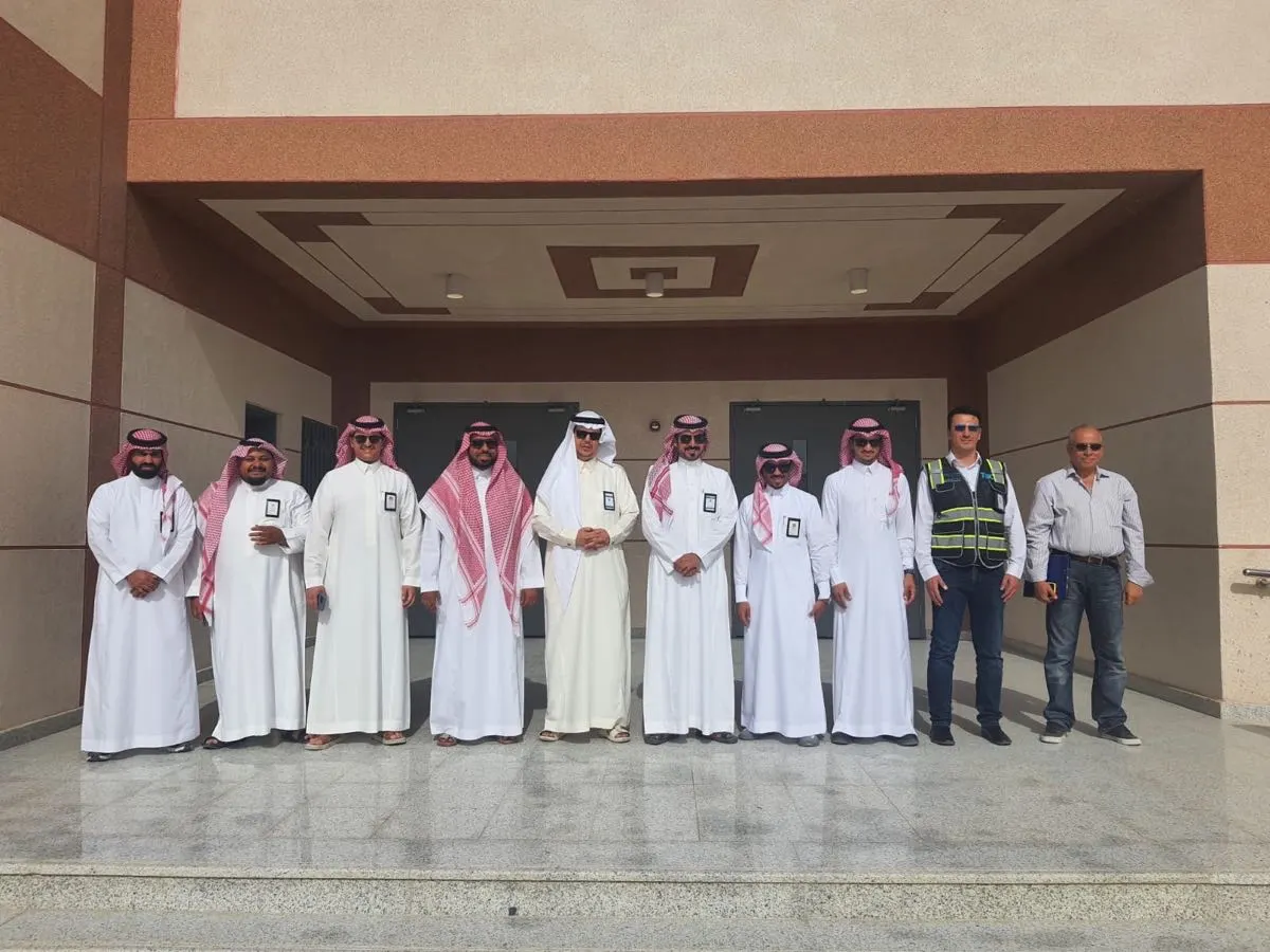 تدشين 13 مبنى مدرسيًا جديدًا في الأحساء ب 88 مليون ريال