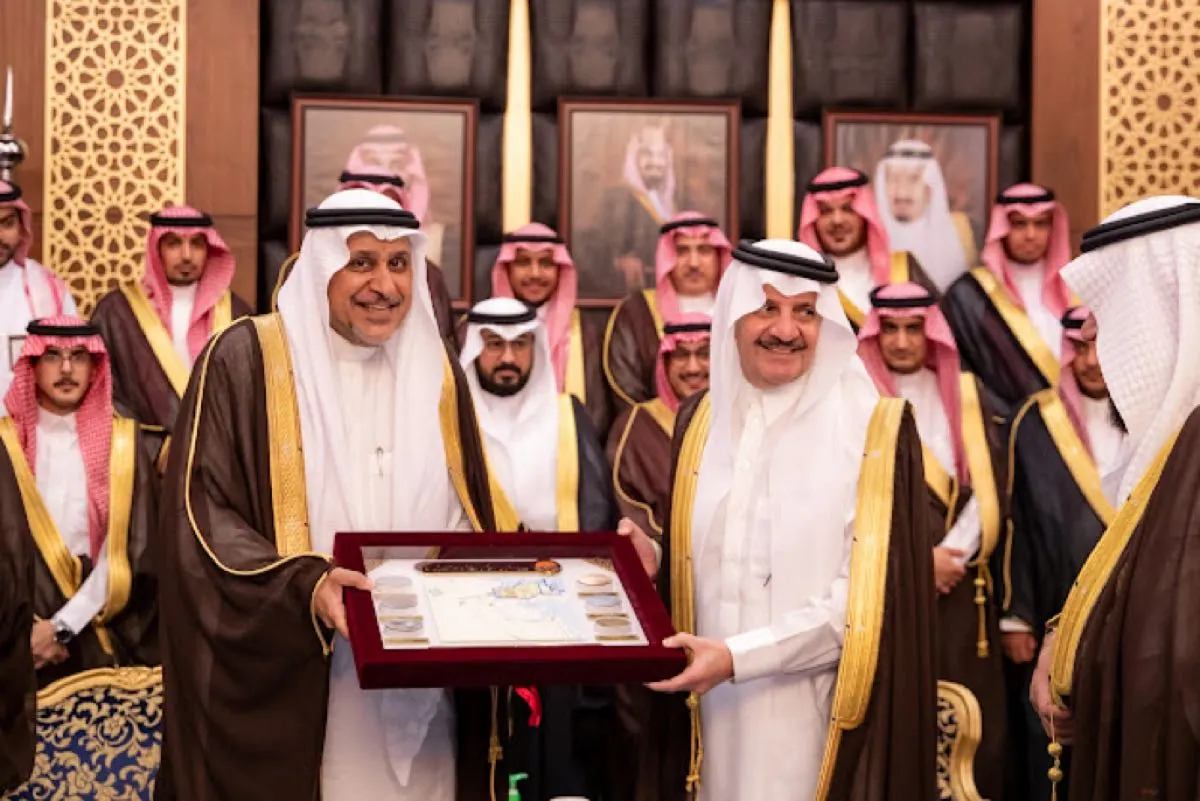 أمير الشرقية: المناطق الاقتصادية ستحقق نتائج ايجابية في نوعية الصناعات