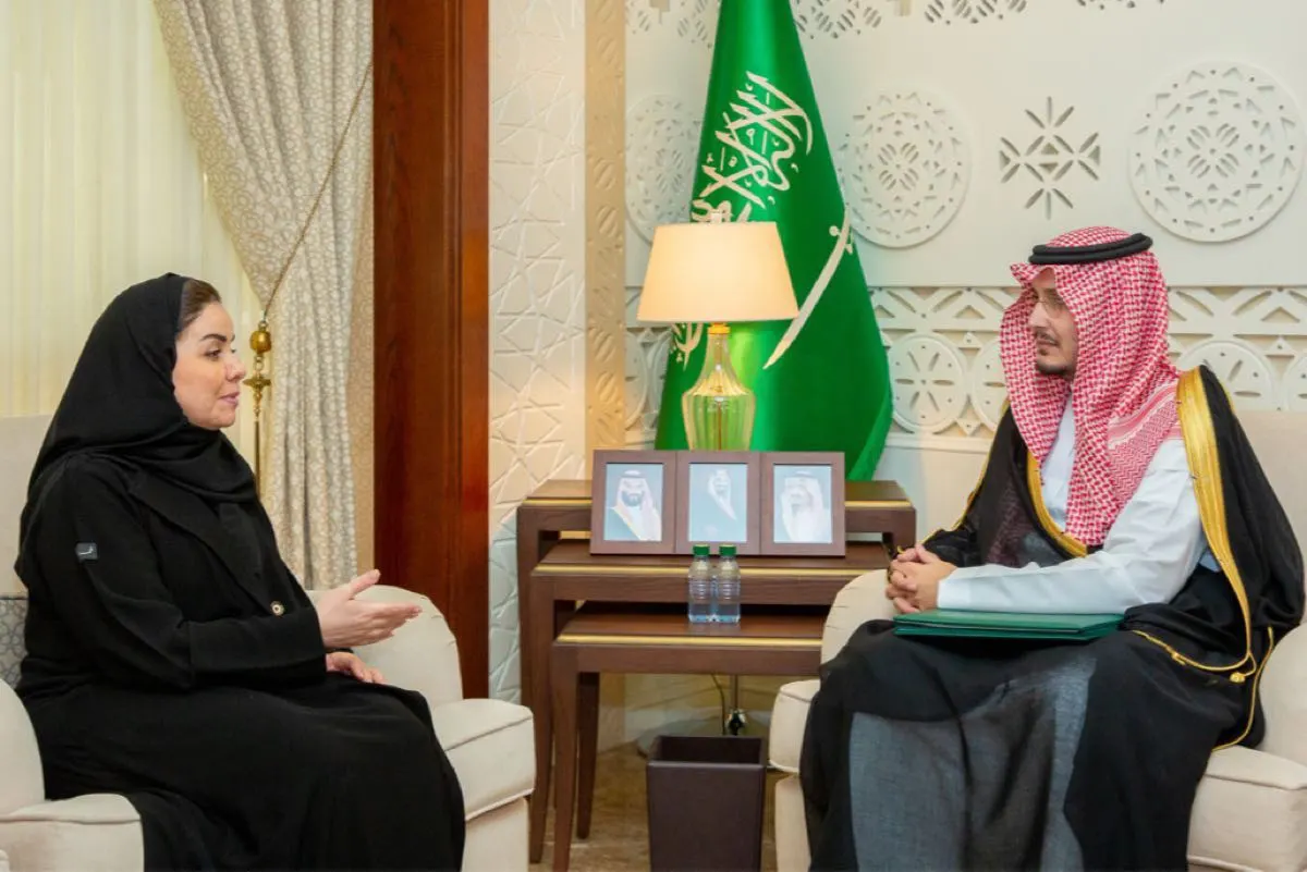 نائب أمير الشرقية: الأنظمة والتشريعات في المملكة تعطي كل ذي حق حقه