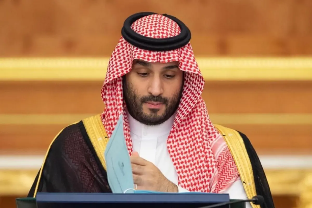 ولي العهد يرأس جلسة مجلس الوزراء.. وصدور الموافقة على نظام المعاملات المدنية