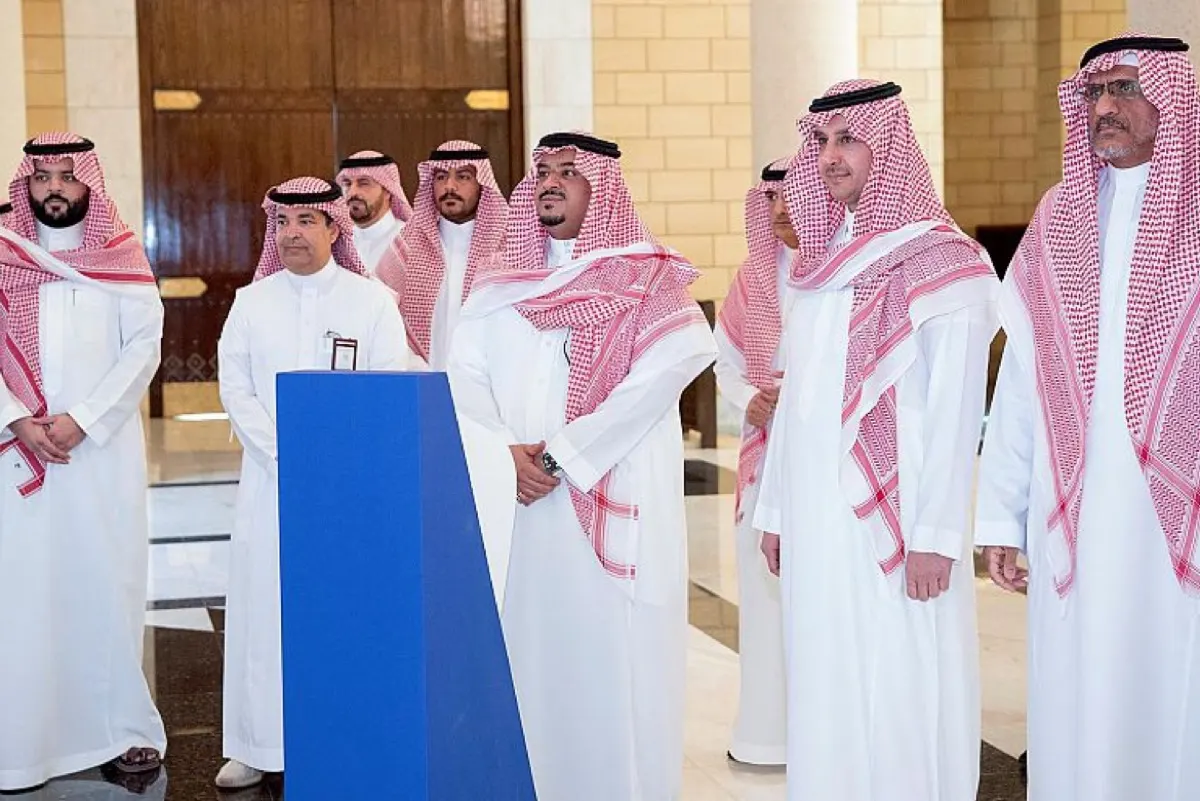 الأحد.. ”قافلة طيف عزيز“ تصل القطيف لدعم أسر مرضى التوحد