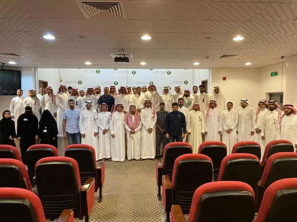 «المنشأة الآمنة».. تدريب 65 موظفًا ب «الزراعة» على الإسعافات الأولية