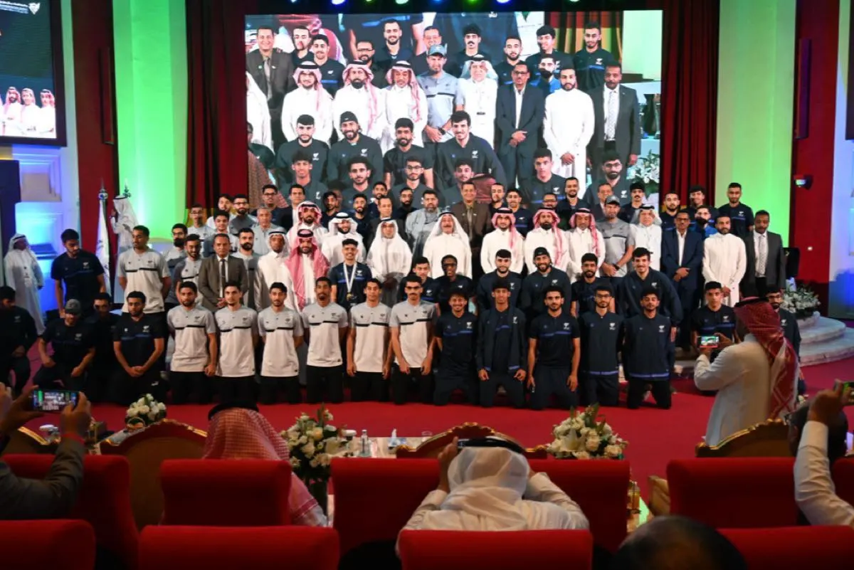 193 ألف مستفيد من 686 برنامجًا ب «جامعة الإمام عبد الرحمن».. وتدشين المسرح قريبًا