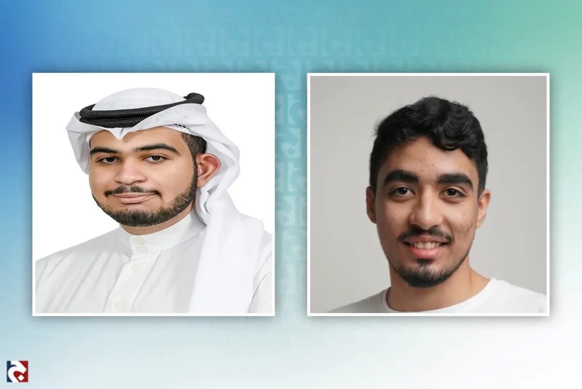 القطيف.. آل حمادة وآل سلاط يحصدان المركز الأول والثاني في الأولمبياد الثقافي بجامعة الإمام عبدالرحمن
