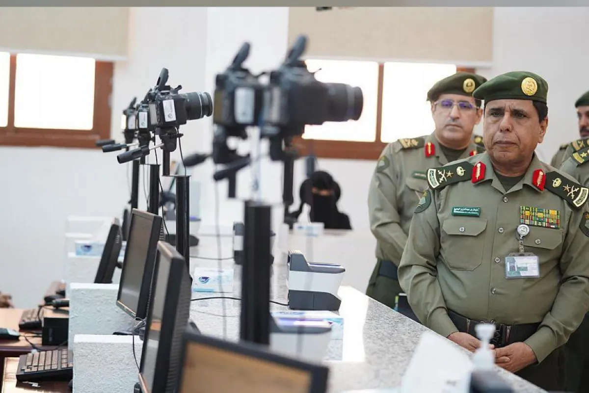 السجن 6 أشهر وغرامة 50 ألفاً لمن ينقل أشخاصاً دون تصريح حج