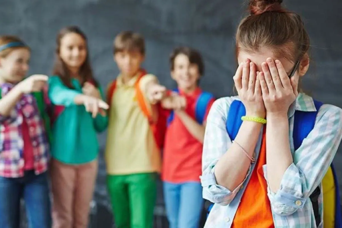 ”ما ينسكت عنه“.. ”الصحة الخليجي“ يطلق حملة توعوية لمكافحة التنمر