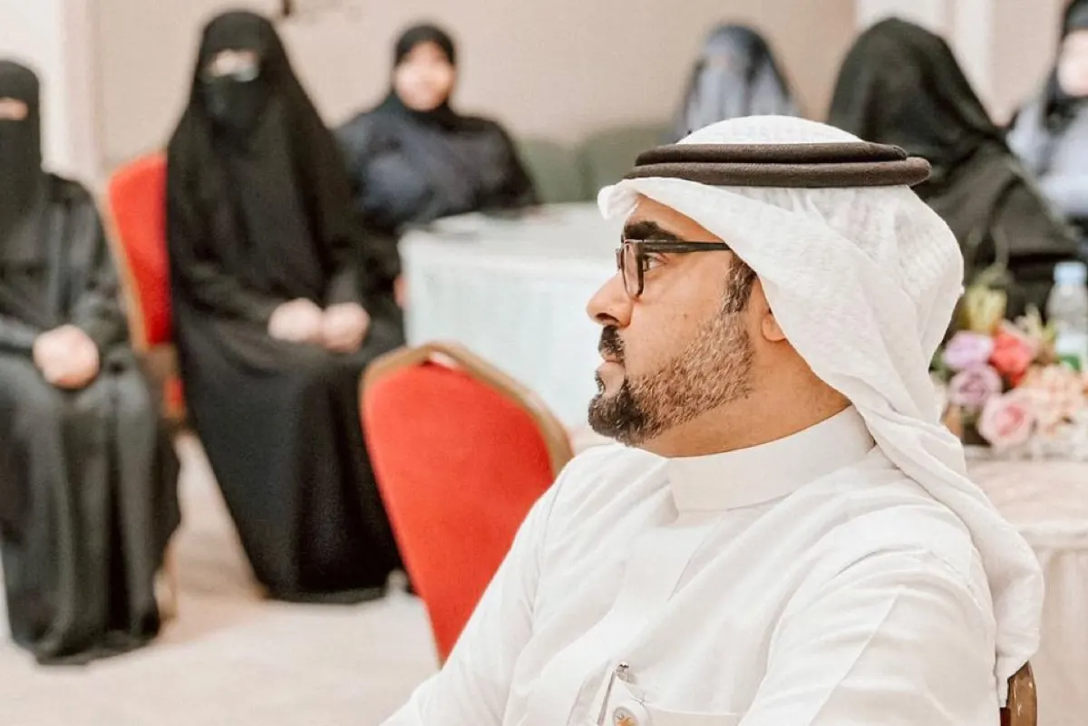 «عالمي الطبخ المستدام».. تنوع ثقافي في «التنمية الاجتماعية» بالقطيف