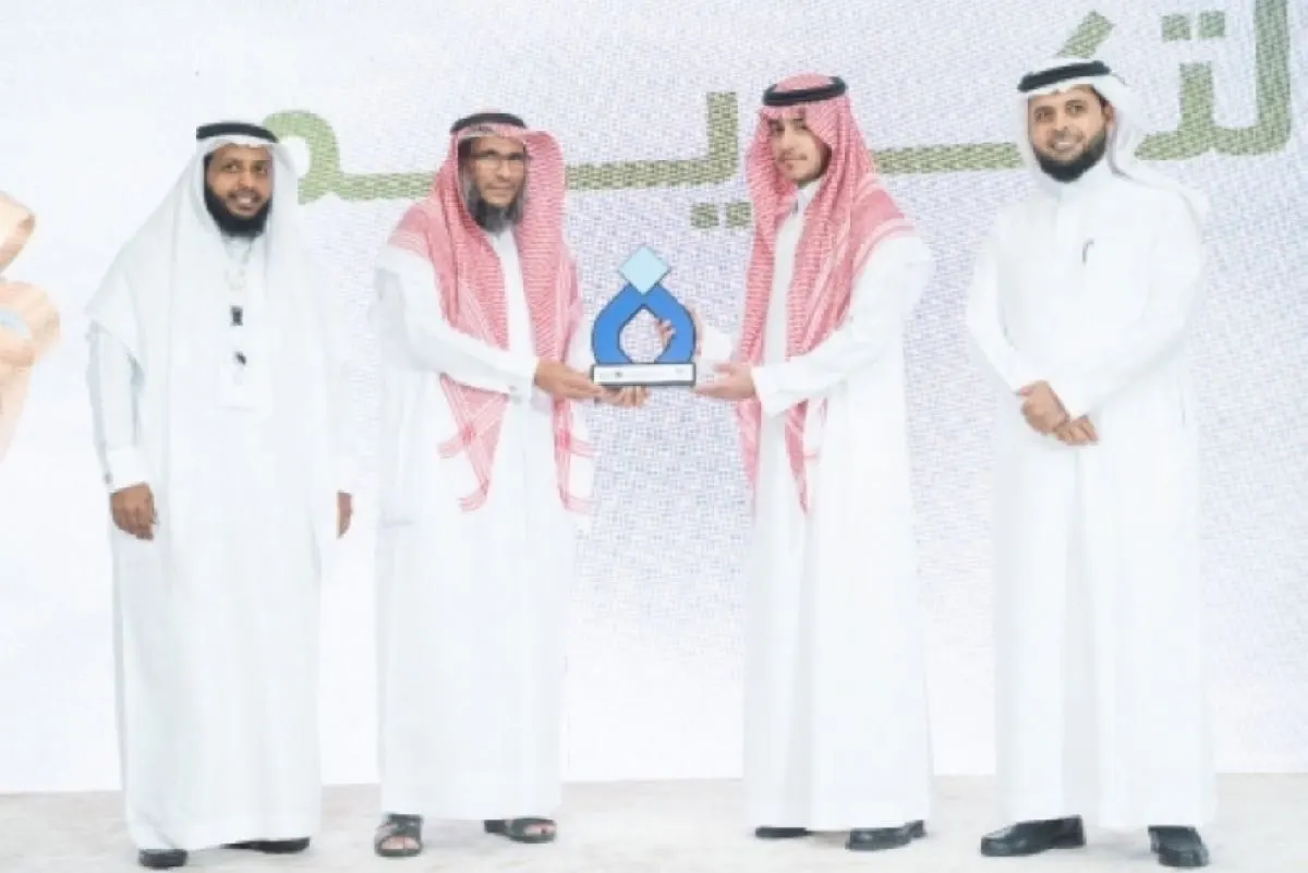 «رتل».. أول نظام إلكتروني لحفظ القرآن في أكبر مجمع قرآني بالشرقية